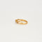 Bague 53 Bague saphir rose 58 Facettes LP579