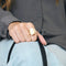 Bague 63 Chevalière en or jaune 58 Facettes ARR20042