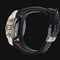Montre Breitling Montre Chronomat Evolution Chronographe 58 Facettes MT42122