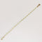 Bracelet GIGI Clozeau - Classique Gigi - Bracelet en or jaune et résine verte claire 58 Facettes BRI0094X5