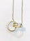Collier Tiffany & Co - Collier argent 58 Facettes