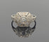 Bague 51 Bague de promise diamants 58 Facettes