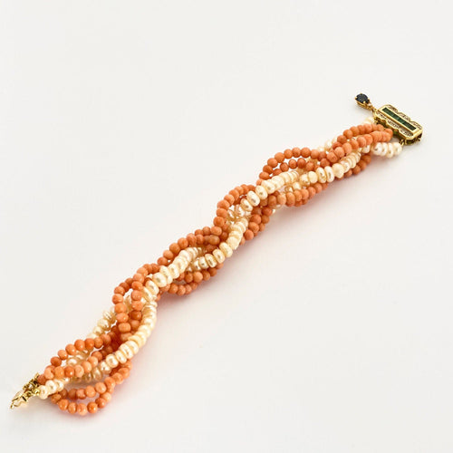 Bracelet Bracelet La Comtesse 58 Facettes LP946/BET