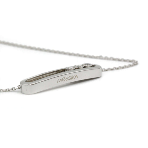 Collier MESSIKA - Collier Move 58 Facettes 240194R