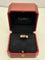 Bague 54 Cartier - Bague Love moyen modèle en or rose 18k 58 Facettes 1338