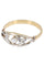Bague 53 BAGUE PERLE ART NOUVEAU 58 Facettes 083951