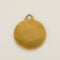 Pendentif Augis Pendant en Or jaune 18k 58 Facettes LAN14372