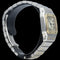 Montre Cartier Montre Santos Galbee 58 Facettes MT41468
