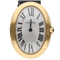 Montre Cartier Montre Baignoire 58 Facettes MT42964