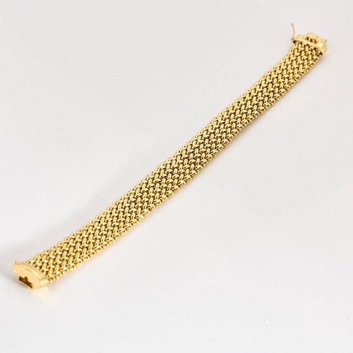 Bracelet Bracelet UNOAERRE 58 Facettes LP702/2