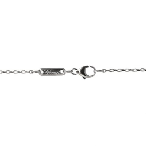 Collier Happy Diamonds Bubble Collier 58 Facettes 1822