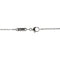 Collier Happy Diamonds Bubble Collier 58 Facettes 1822