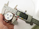 Montre montre CONCORD saratoga chronographe 40mm 14.c5.1892 quartz 58 Facettes 265764