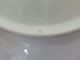 lot de 6 assiettes HERMES a diner chaine d'ancre 27cm porcelaine plate set 58 Facettes 266008