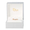 Bague DIOR - BAGUE BOIS DE ROSE DIAMANTS OR ROSE 58 Facettes 3934