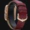 Montre Cartier Montre Tank Anglaise 58 Facettes MT42940