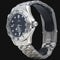 Montre Montre Omega Seamaster Diver 300M 58 Facettes MT41823