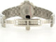 Montre montre CONCORD saratoga chronographe lady 14.h1.1881 quartz 33m 58 Facettes 265765