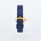 Cartier Must Vendôme - Lemon roman dial - SM 58 Facettes