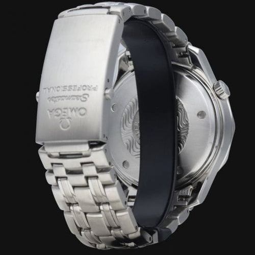 Montre Omega Montre Seamaster Diver Professional 300M Chronograph 58 Facettes MT41366