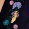 Broche Broche Oiseau Exotique Rubis diamants 58 Facettes