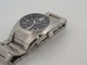 Montre montre BULGARI ergon eg35s 35 mm automatique acier brosse 58 Facettes 272370