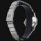 Montre Cartier Montre Santos Ronde 58 Facettes MT44407