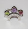 Bague 53 BULGARI bague "Allegra" en or blanc 58 Facettes 399