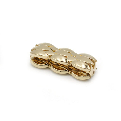Bague 53 CARTIER - Bague Bandeau 58 Facettes 1183