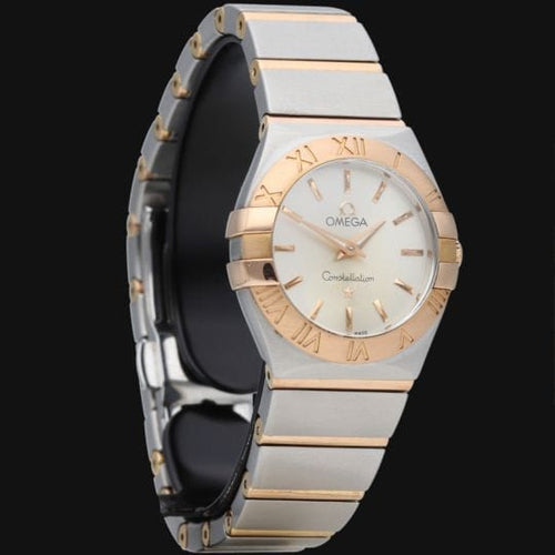 Montre Omega Constellation