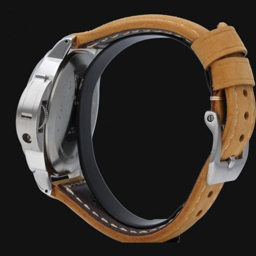 Montre Panerai Montre Luminor Marina Logo 58 Facettes MT43530