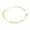 Bracelet Bracelet Chaîne Or jaune 58 Facettes 4387218CN