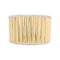 Bracelet Bracelet manchette deux ors et diamants. 58 Facettes 34786