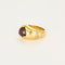 Bague 53 Bague Rubellite 58 Facettes LP1324/13