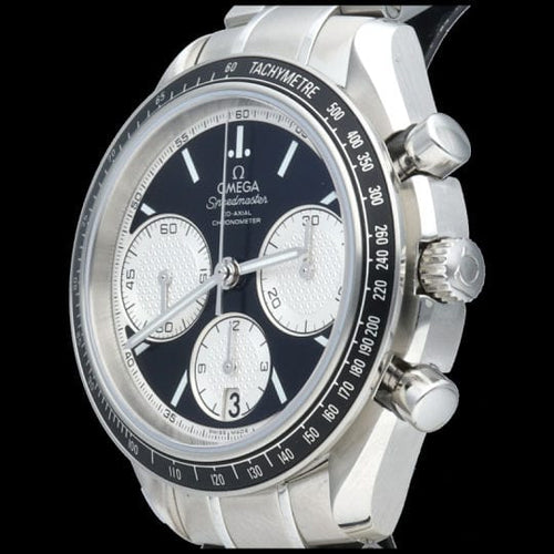 Montre Montre Omega Speedmaster Racing Chronographe Co-Axial 40 mm 58 Facettes MT41371