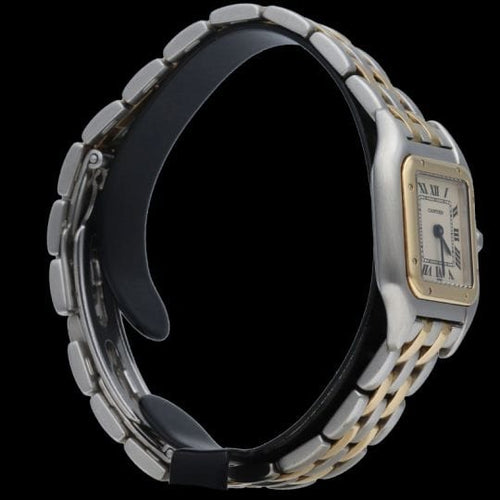 Montre Cartier Montre Panthere 58 Facettes MT42881
