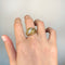 Bague 55 Bague - Or & Diamants 58 Facettes 200115R