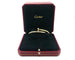 Bracelet Cartier Bracciale juste un clou 58 Facettes 5301