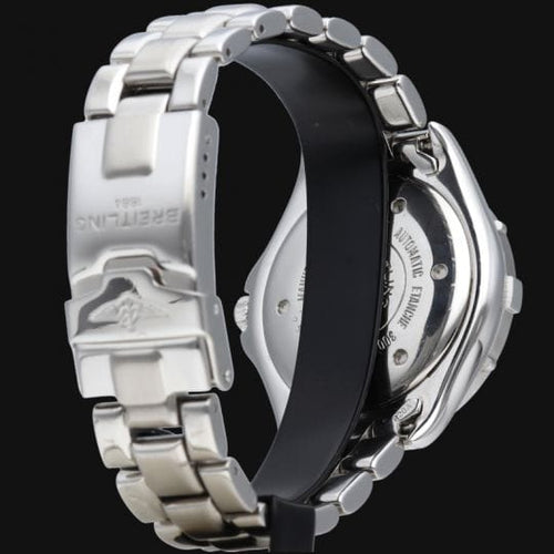 Breitling Montre Colt Automatique