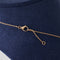 Pendentif Pendentif 4 classique GM 58 Facettes