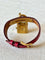 Montre HERMÈS - Montre Kelly 58 Facettes WC-2025-1838-88