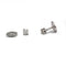 Boucles d'oreilles Boucles d'oreilles - Or & Diamants 58 Facettes 250142R