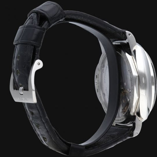 Montre Panerai Montre Luminor 1950 3 Days 58 Facettes MT43528