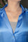 Collier Collier Pendentif Or blanc Diamant 58 Facettes 3681130CN
