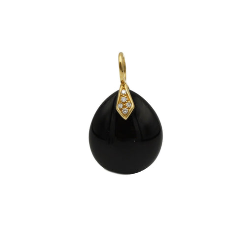 Pendentif Isabelle LANGOIS - Pendentif Talisman 58 Facettes 240012SP