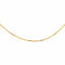 Collier Collier Chaîne Or jaune 58 Facettes 4799499CN