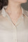 Collier Collier Chaine Or rose 58 Facettes 3773917CN