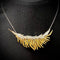 Pendentif Broche et pendentif ornée de 2 carats de brillants 58 Facettes