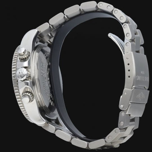 Montre Breitling Montre Superocean Ii Chronograph 58 Facettes MT41003