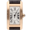 Montre Cartier Montre Tank Américaine 58 Facettes MT44195